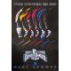 POWER RANGERS Affiche de film- 32x50 cm. - 2017 - Dacre Montgomery, Dean Israelite