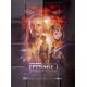 STAR WARS 1 - LA MENACE FANTOME Affiche de film Mod. B - 120x160 cm. - 1999 - Ewan McGregor, George Lucas