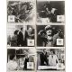 THE STRANGE WORLD OF PLANET X Movie Press Stills x7 - 8x10 in. - 1958 - Forrest Tucker, Gilbert Gunn