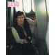 STAR WARS 6 - LE RETOUR DU JEDI Photo de film N03 - 22x28 cm. - 1983 - Harrison Ford, Richard Marquand