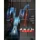DARK CITY French Movie Poster 47x63 '98 Alex Proyas