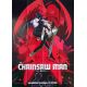 CHAINSAW MAN - THE MOVIE Movie Poster- 47x63 in. - 2026 - Kikunosuke Toya, Tatsuya Yoshihara