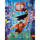 RALPH BREAKS THE INTERNET Movie Poster- 47x63 in. - 2018 - John C. Reilly, Phil Johnston