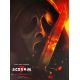 SCREAM 7 Affiche de film- 40x54 cm. - 2026 - Neve Campbell, Kevin Williamson