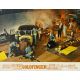 GOLDFINGER Lobby Card N03 - 9x12 in. - 1964 - James Bond 007, Sean Connery