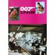 OPERATION TONNERRE Programme 16p - 21x30 cm. - 1965/R1974 - James Bond, Sean Connery