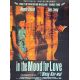 IN THE MOOD FOR LOVE Affiche de film- 40x54 cm. - 2000 - Tony Leung, Wong Kar Wai