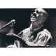 STEVIE WONDER TV Still- 5x7 in. - 1991 - TF1 - Sacrée Soirée, Agip