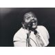 FATS DOMINO TV Still- 5x7 in. - 1988 - A2 - Jazz, Interpress