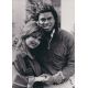 GERMAINE JACKSON ET PIA ZADORA TV Still- 5x7 in. - 1985 - Midem 85, Interpress