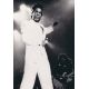 PRINCE TV Still- 5x7 in. - 1988 - La 5, Interpress