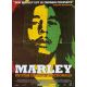 MARLEY Affiche de film- 40x54 cm. - 2012 - Kevin Macdonald, Bob Marley