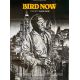 BIRD NOW Affiche de film- 120x160 cm. - 1988 - Marc Huraux, Lester Bowie