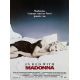 MADONNA: TRUTH OR DARE Movie Poster- 15x21 in. - 1991 - Alek Keshishian, Madonna