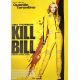 KILL BILL Affiche de cinéma- 40x54 cm. - 2003 - Uma Thurman, Quentin Tarantino