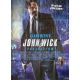 JOHN WICK PARABELLUM French Movie Poster- 47x63 in. - 2019 - Keanu Reeves, Chad Stahelski