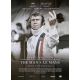 STEVE MCQUEEN THE MAN & LE MANS French Movie Poster- 47x63 in. - 2015 - Steve McQueen, Gabriel Clarke