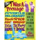 I WAS A TEENAGE JUVENILE DELIQUENT Livre 150p - 21x30 cm. - 1986 - Yvonne Lyme, Alan Betrock