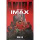 AKIRA Imax Movie Poster - 27x40 in. - 1987/R2020 - Katsushiro Otomo, Tetsuo, Manga