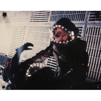 OUTLAND Photo de film U.S N2 - 28x36 - 1981 - Sean Connery