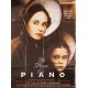 THE PIANO French Movie Poster- 47x63 in. - 1993 - Holly Hunter, Jane Campion
