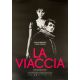 LA VIACCIA French Movie Poster- 15x21 in. - 1961/R2019 - Jean-Paul Belmondo, Mauro Bolognini