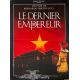 LE DERNIER EMPEREUR Affiche de cinéma- 40x54 cm. - 1987 - Joan Chen, Bernardo Bertolucci