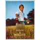 THE NATURAL French Movie Poster- 15x21 in. - 1984 - Robert Redford, Barry Levinson