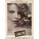 STAR 80 French Movie Poster- 15x21 in. - 1983 - Mariel Hemingway, Bob Fosse