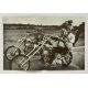 EASY RIDER Japanese Program 20p - 9x12 in. - 1969 - Peter Fonda, Dennis Hopper