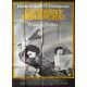 CONFIDENTIALLY YOURS French Movie Poster- 47x63 in. - 1983 - Fanny Ardant, FranCois Truffaut