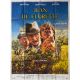 JEAN DE FLORETTE French Movie Poster- 47x63 in. - 1986 - Yves Montand, Claude Berri
