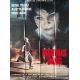 MAUVAIS SANG French Movie Poster- 47x63 in. - 1986 - Juliette Binoche, Leos Carax