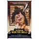 LA MAISON DES SPECTRES Affiche de film 69x104 - 1982 - Kevin Connor, Giallo