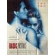 BASIC INSTINCT French Movie Poster- 47x63 in. - 1992 - Sharon Stone, Paul Verhoeven