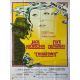 CHINATOWN French Movie Poster- 47x63 in. - 1974 - Jack Nicholson, Roman Polanski