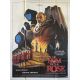 LE NOM DE LA ROSE Affiche de cinéma- 120x160 cm. - 1987 - Sean Connery, Jean-Jacques Annaud