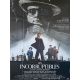 THE UNTOUCHABLES French Movie Poster- 47x63 in. - 1987 - Kevin Costner, Brian de Palma