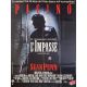 CARLITO'S WAY French Movie Poster- 47x63 in. - 1993 - Al Pacino, Brian de Palma