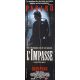 L'IMPASSE Affiche de cinéma- 60x160 cm. - 1993 - Al Pacino, Brian de Palma