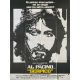 SERPICO French Movie Poster- 47x63 in. - 1973 - Al Pacino, Sydney Lumet
