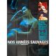 NOS ANNEES SAUVAGES Affiche de film- 120x160 cm. - 1990 - Leslie Cheung, Wong Kar-wai