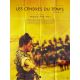 ASHES OF TIME French Movie Poster- 47x63 in. - 1994 - Brigitte Lin, Wong Kar Wai