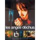 LES ANGES DECHUS Affiche de film- 120x160 cm. - 1995 - Leon Lai, Wong Kar-Wai