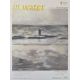 IN WATER Affiche de film- 40x54 cm. - 2023 - Shin Seok-ho, Hong Sang-soo