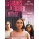 LES GRAINES DE FIGUIER SAUVAGE Affiche de film- 120x160 cm. - 2024 - Soheila Golestani, Mohammad Rasoulof