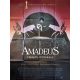 AMADEUS French Movie Poster- 47x63 in. - 1984/R2002 - F. Murrray Abraham, Milos Forman