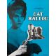 CAT BALLOU French Herald/Trade Ad 4p - 10x12 in. - 1965 - Jane Fonda, Lee Marvin