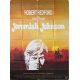 JEREMIAH JOHNSON French Movie Poster- 47x63 in. - 1972 - Robert Redford, Sidney Pollack