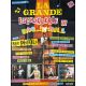 LA GRANDE ESCROQUERIE DU ROCK'N ROLL Affiche de film- 120x160 cm. - 1982 - Punk, The Sex Pistols, Sid Vicious
